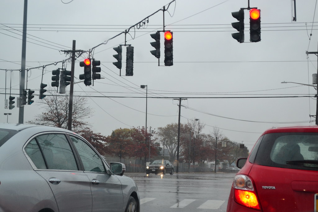 Jerusalem Ave & Hempstead Turnpike, Levittown, Long Island… Flickr