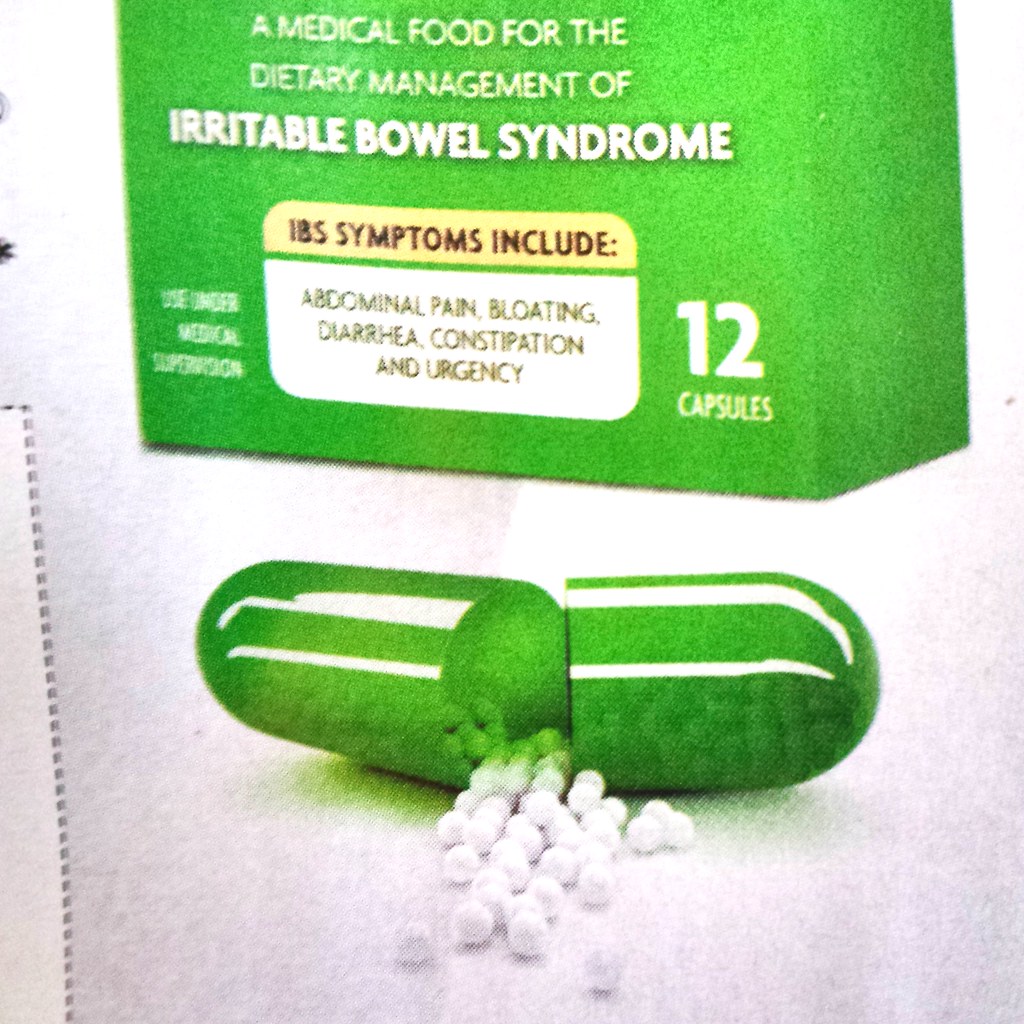 IBS meds weirdokay Flickr