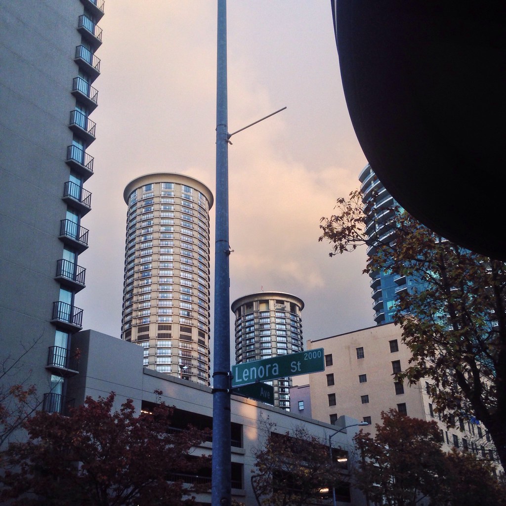 Lenora St Processed with VSCOcam with g3 preset Scott D Flickr