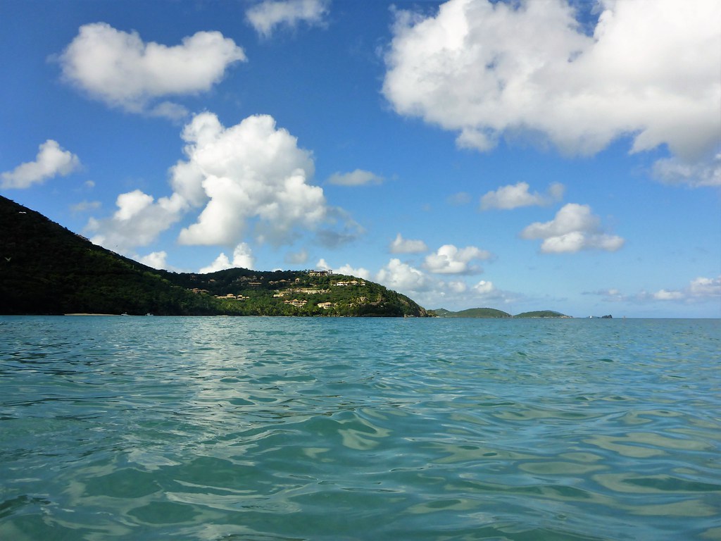 Cinnamon Bay 12.8.15 Flickr