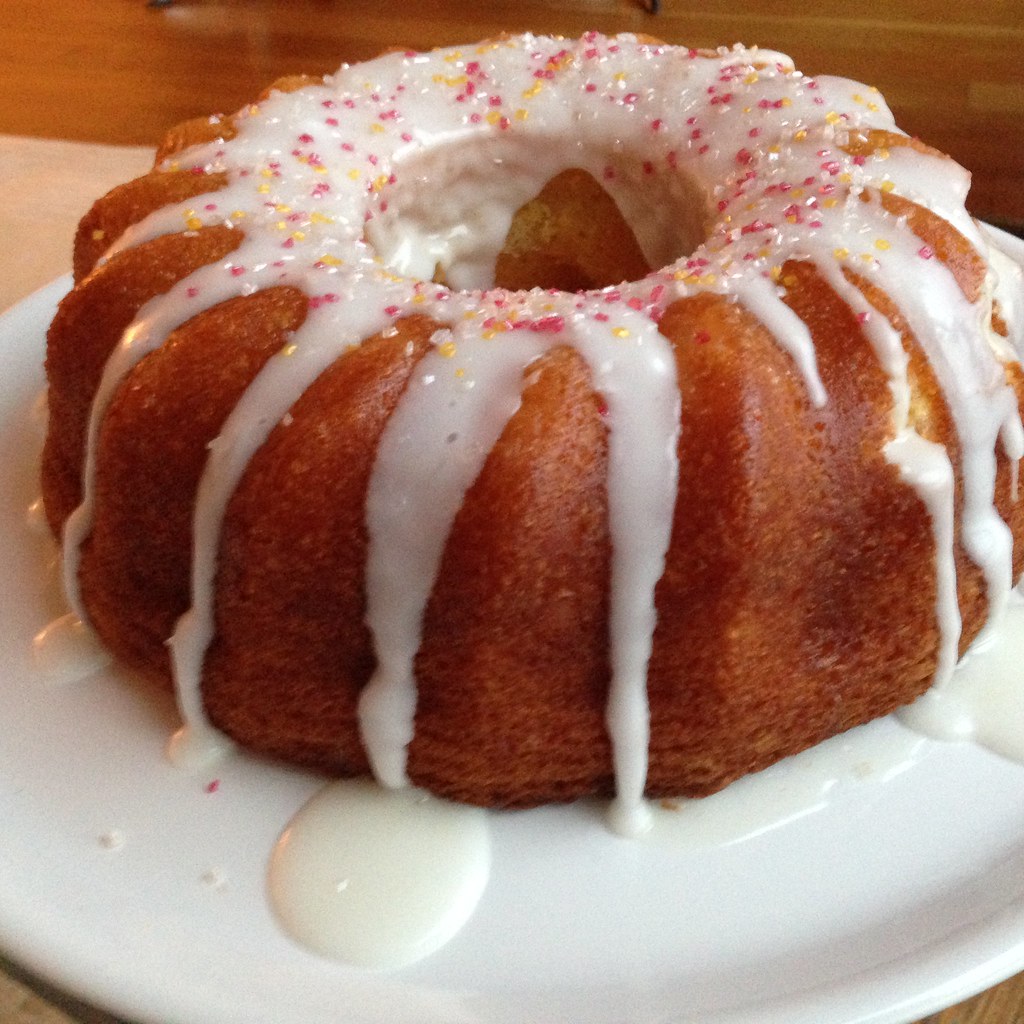 Lemon Bundt Cake Ina Garten The Cake Boutique