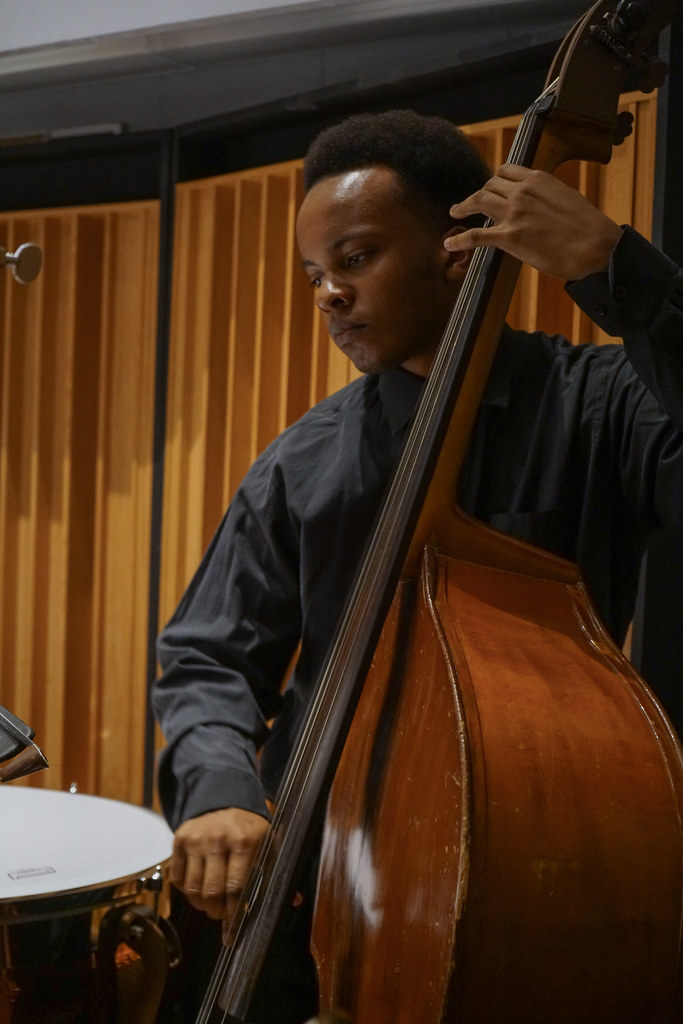 2016 Widener Wind Ensemble Concert Kapelski Recital Hall P… Flickr