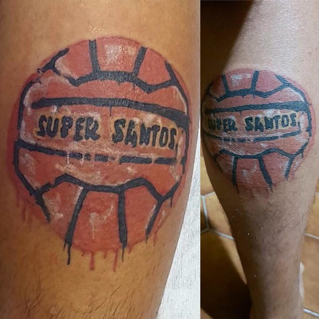Il Mio Primo "Super Santos" È Ormai Diventato Così Iconico… | Flickr 1024_x_1024_jpg