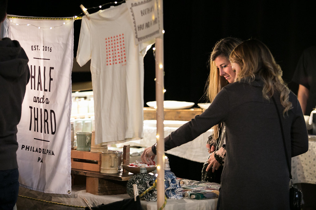 2016 Holiday Art Star Craft Bazaar Flickr