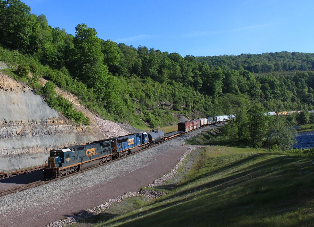 Elevation of Phillippi Ln, Rockwood, PA, USA Topographic Map
