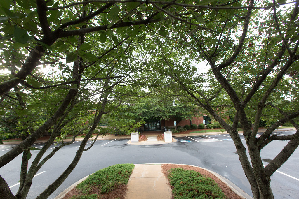 CML Mint Hill Charlotte Mecklenburg Library Mint Hill