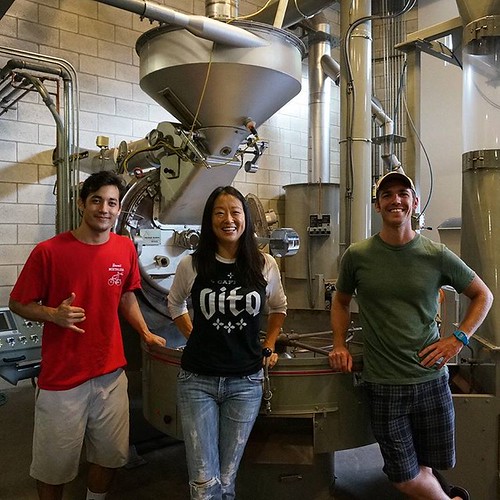 It's a great time to be working in the Hawaii coffee indus… Flickr