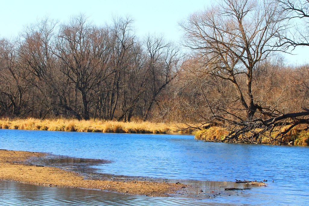 Upper Iowa River near Lime Springs IA 854A5029 This is nea… Flickr