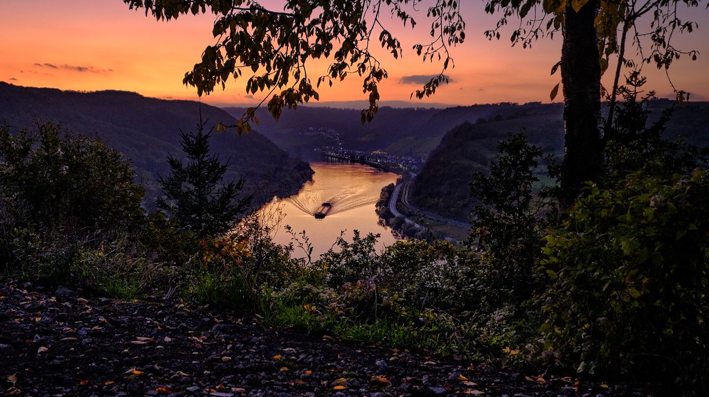 Schöne Bilder Von Der Mosel / Mosel Ausfugsziele Sehenswurdigkeiten