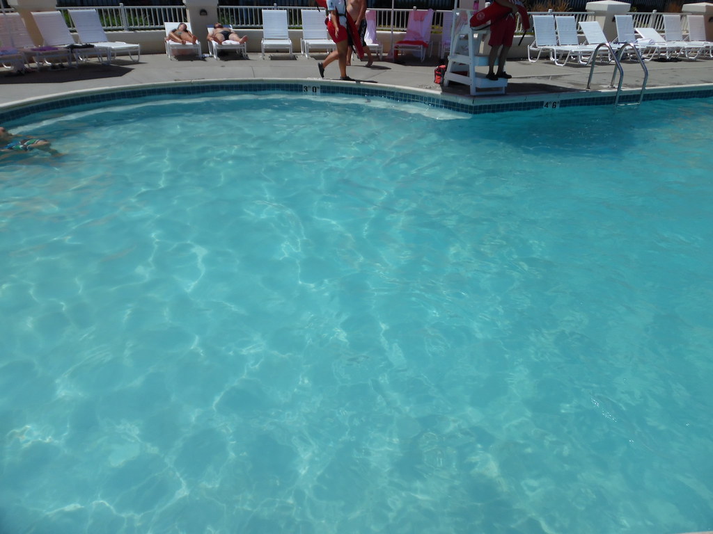 Breakers Pool Jake Hamons Flickr