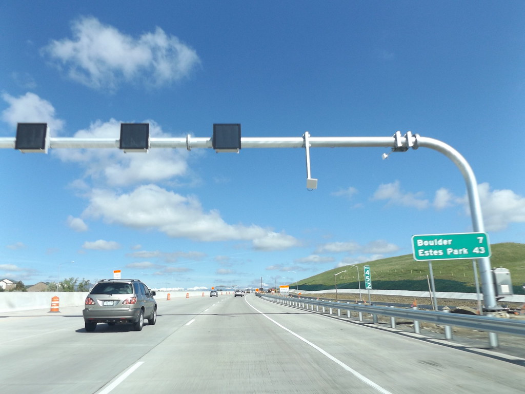 US Highway 36 Colorado US Highway 36 Colorado Flickr