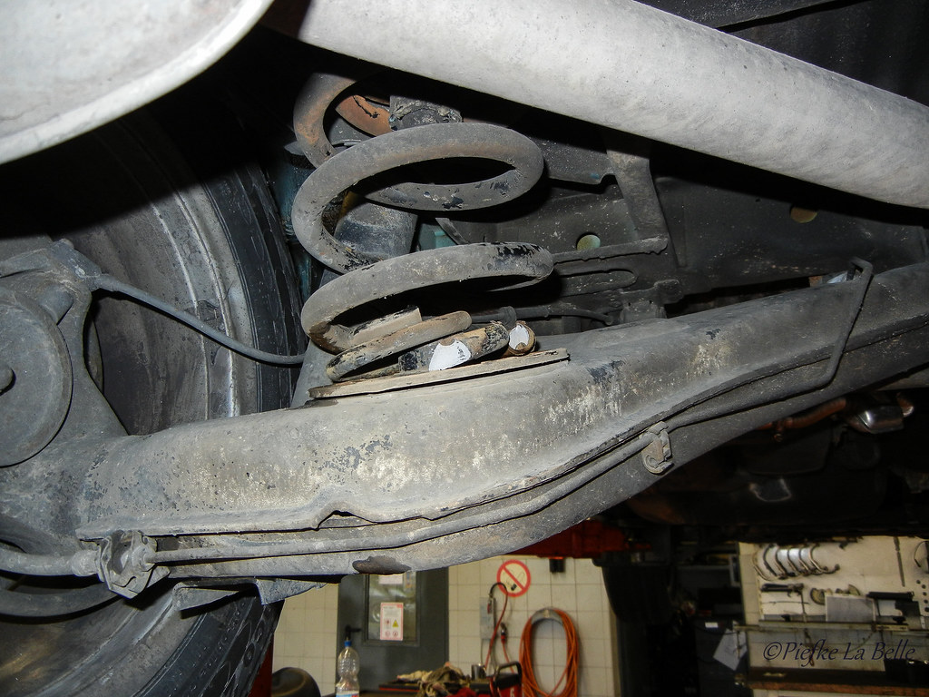 Abfahrtstag Federbruch.....Schottland-Hebriden 9-2011 | Flickr