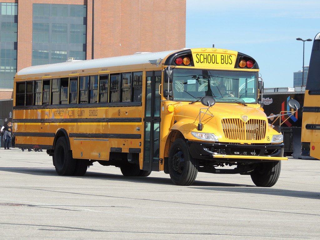 Northwest Allen County Schools Nedlit983 Flickr