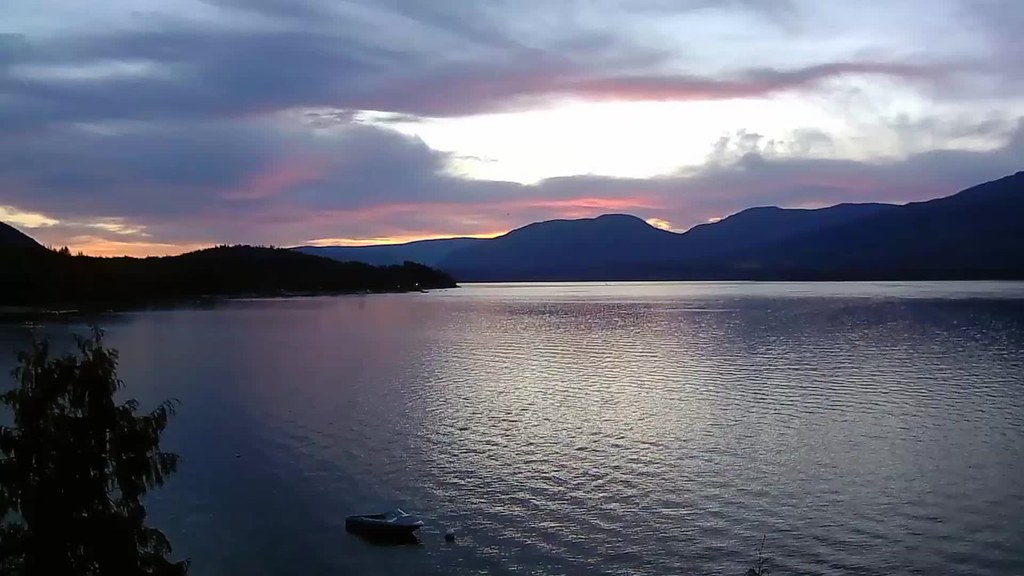 Eagle Bay Rd, Blind Bay, BC V0E 1H1 カナダ日の出日の入り時間