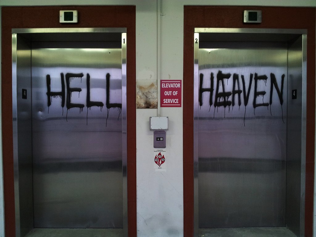 Hospital Hospital, Vineland, NJ Antajia Flickr