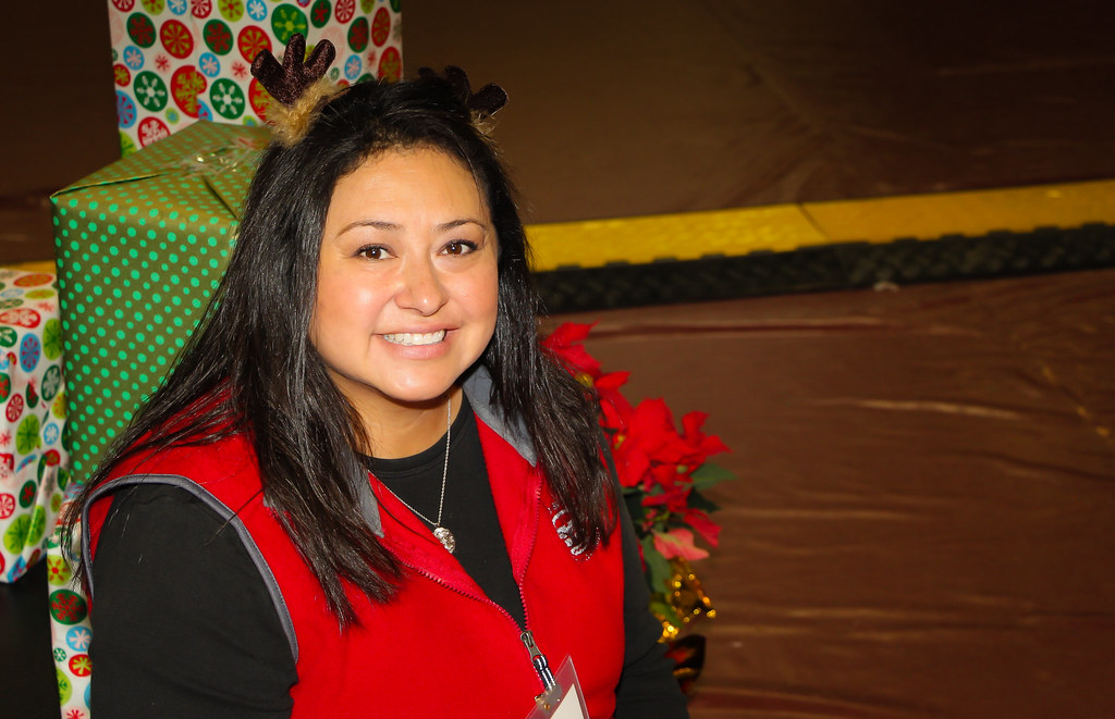 Humphreys Holiday Bazaar U.S. Army Garrison Humphreys, S… Flickr