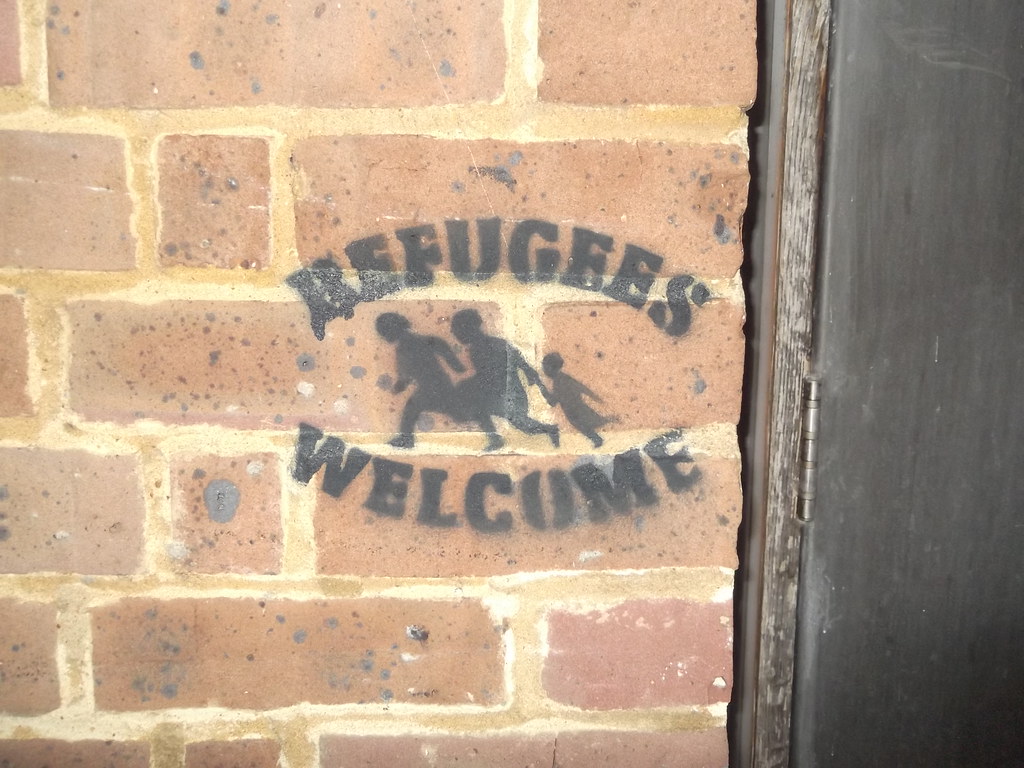 21st October 2016 Bloomsbury type 4 themostinept Flickr