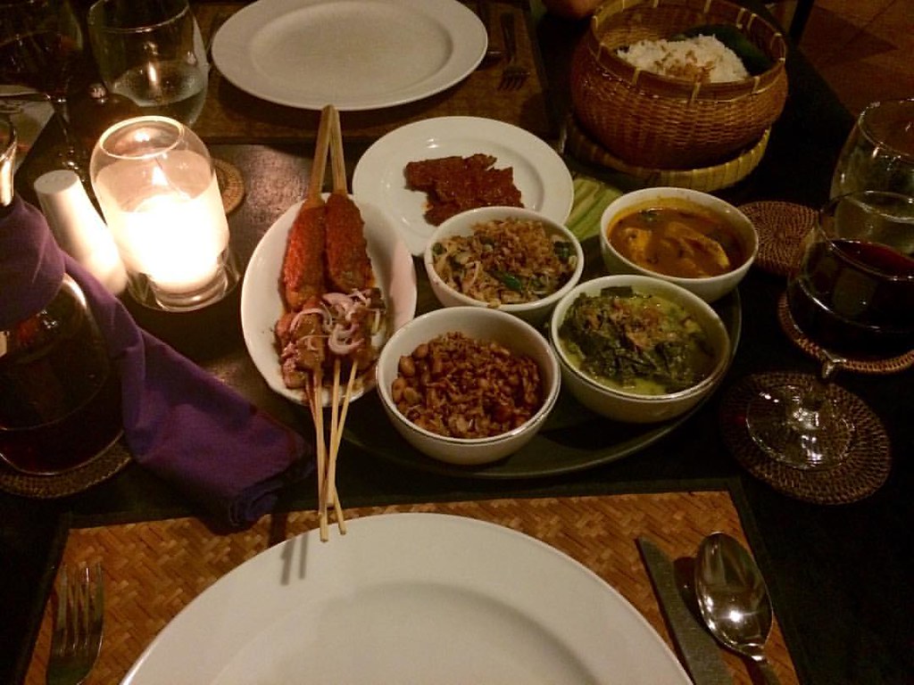 Christmas diner SPICE Lounge Bar and Restaurant Tripadvisor