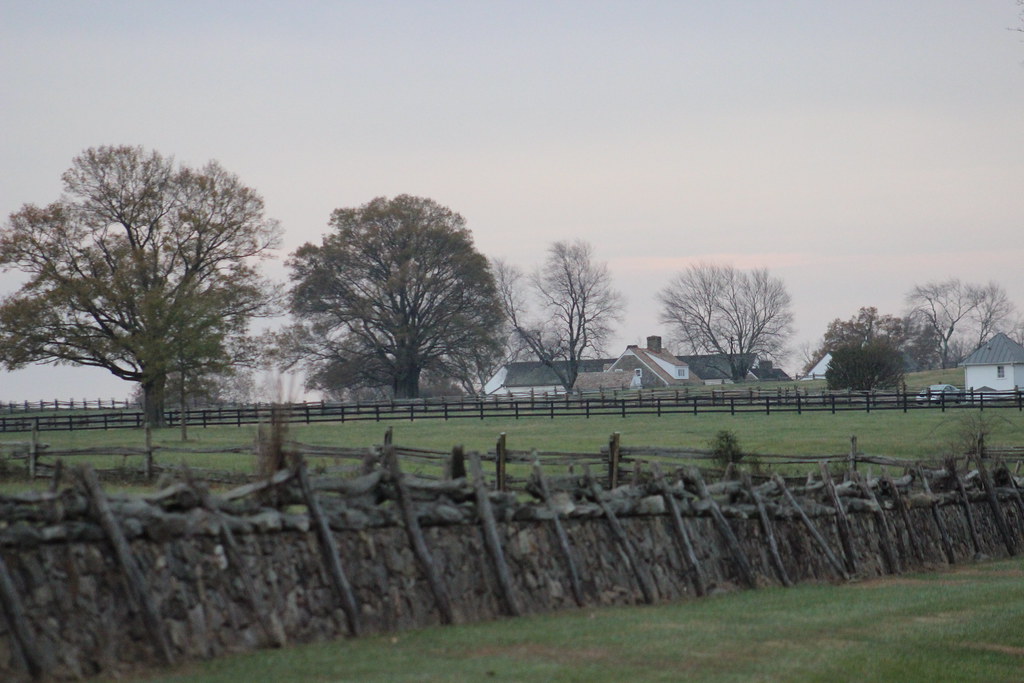 The Mellon estate Rokeby, Upperville, Virginia Kellsboro Flickr