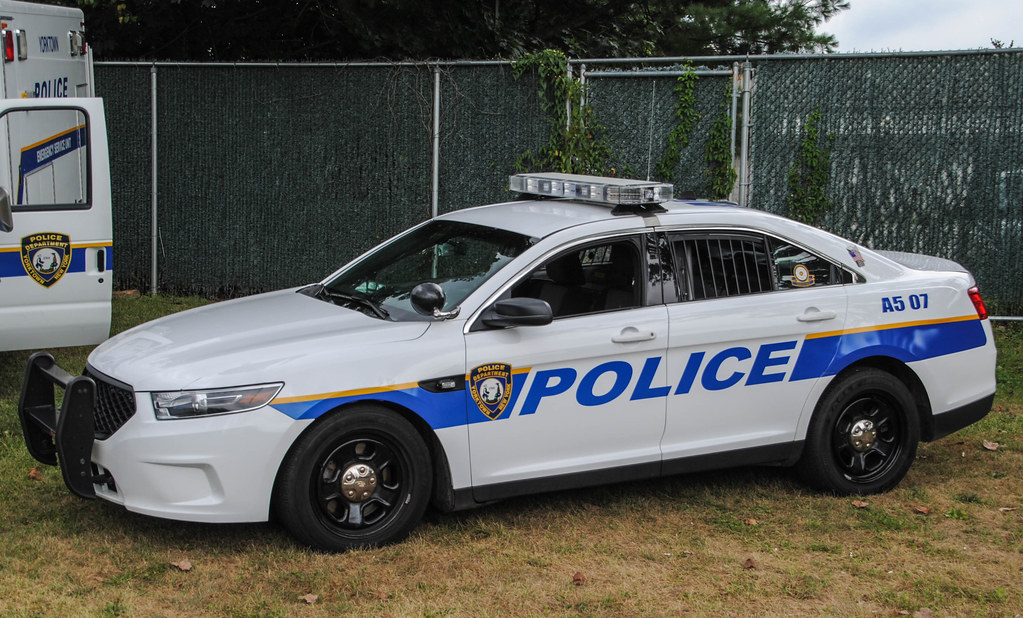 Yorktown Police Department Yorktown Truck Day 2015 Flickr