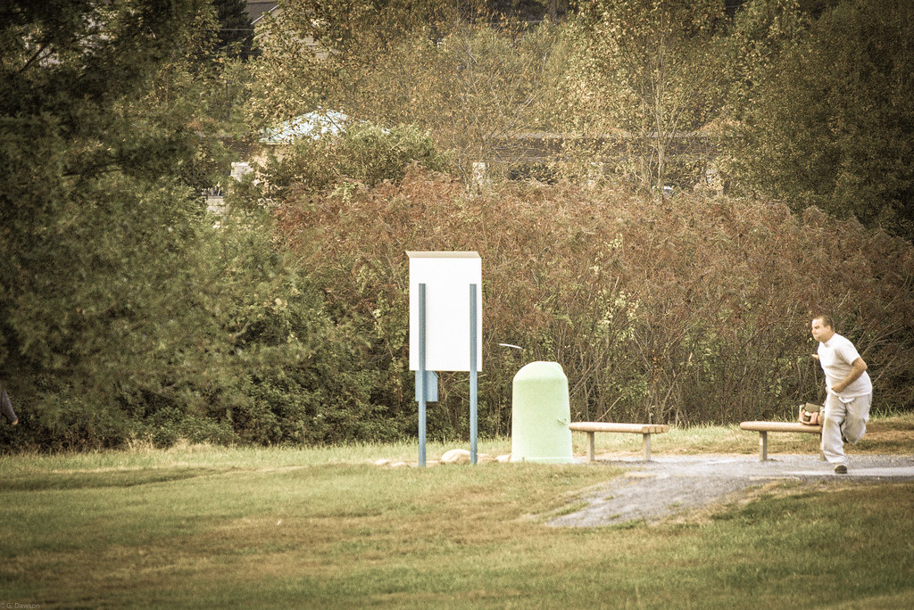 Alexander Park 10/2015 G. DAWSON Flickr