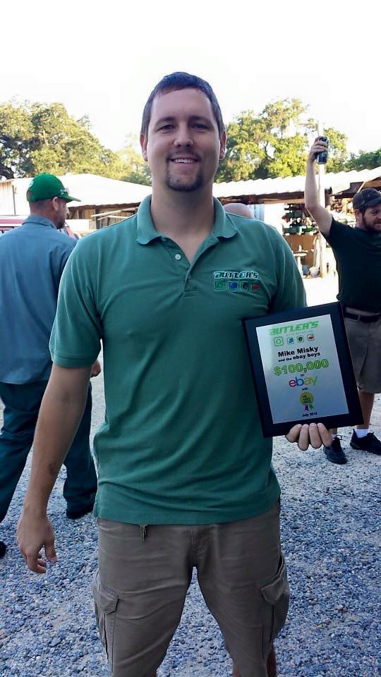 Auto Machine Shop Pensacola FL Auto Machine Shop Pensacola… Flickr