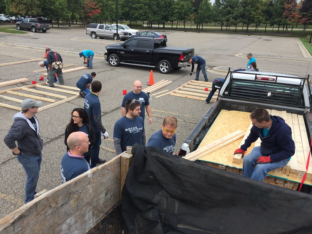 Untitled Habitat for Humanity of Oakland County Flickr