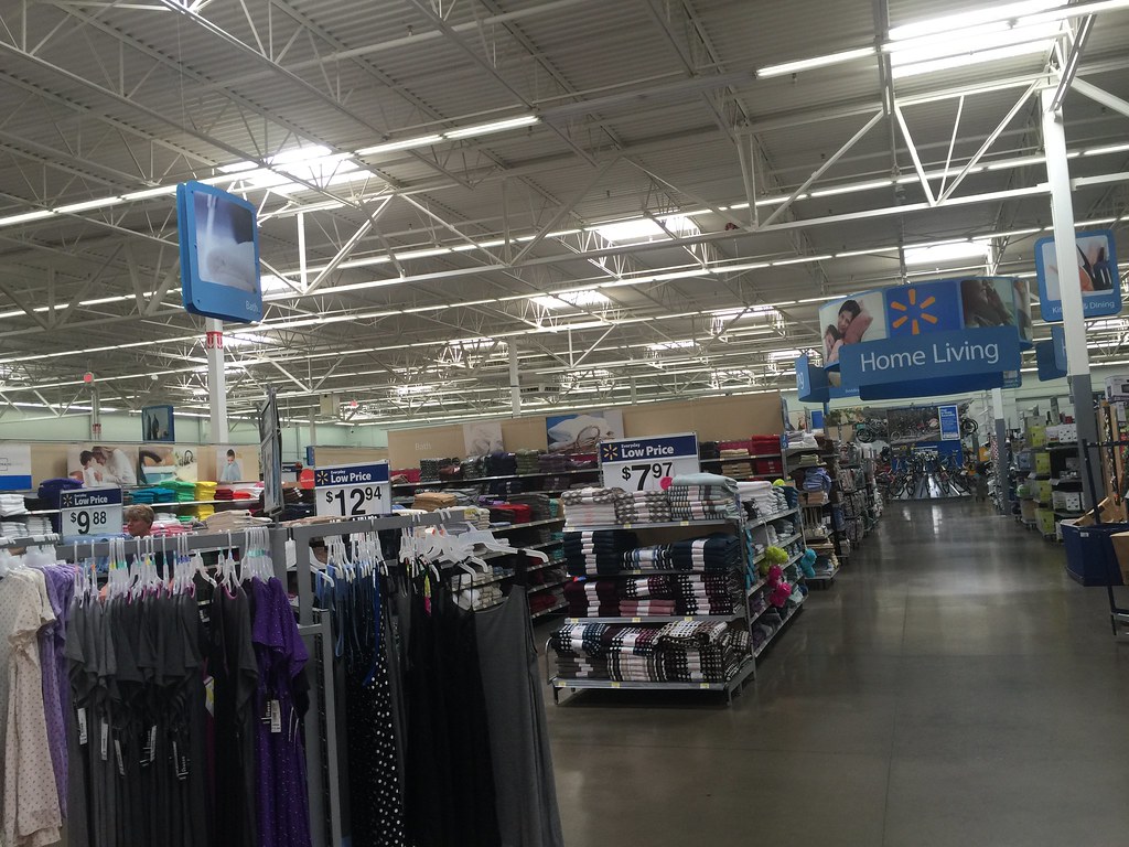 WalMart Parallel Parkway Kansas City, Kansas Flickr