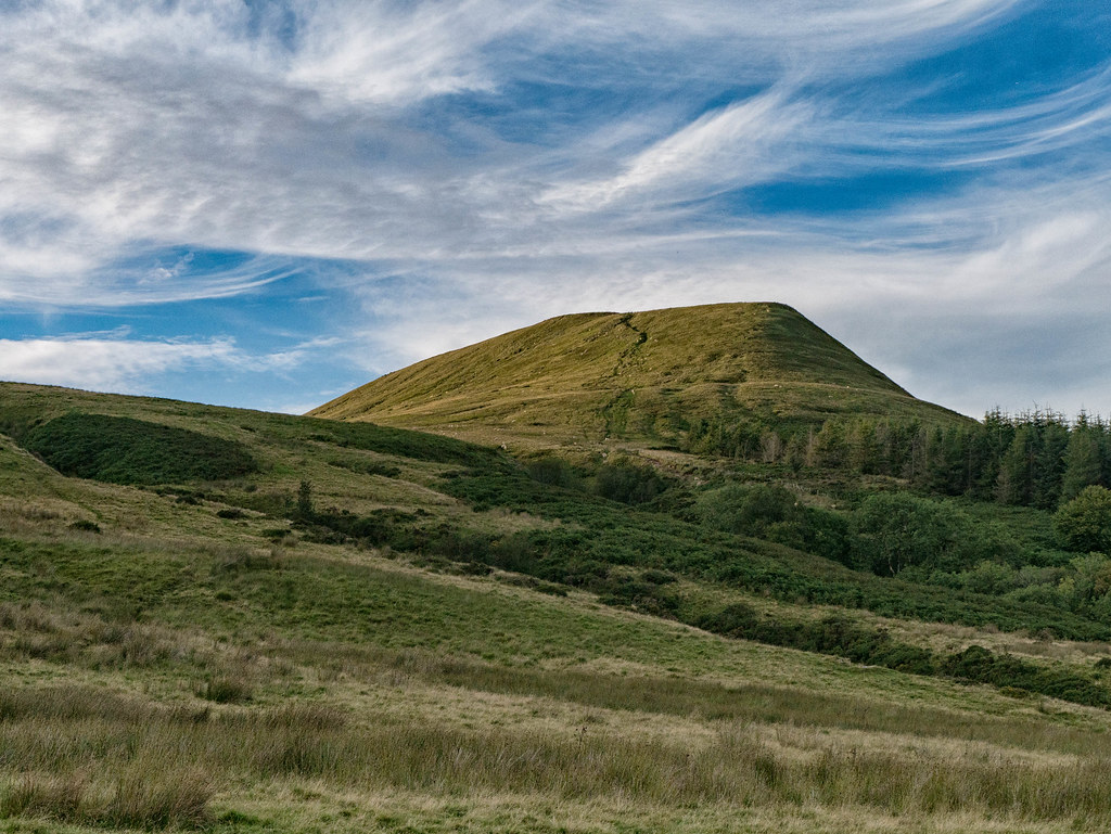Brecon Beacons richwself Flickr