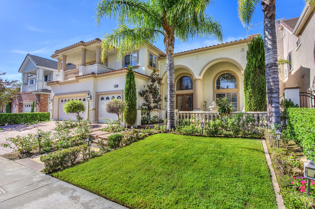 17552 Cloverdale, Yorba Linda Flickr