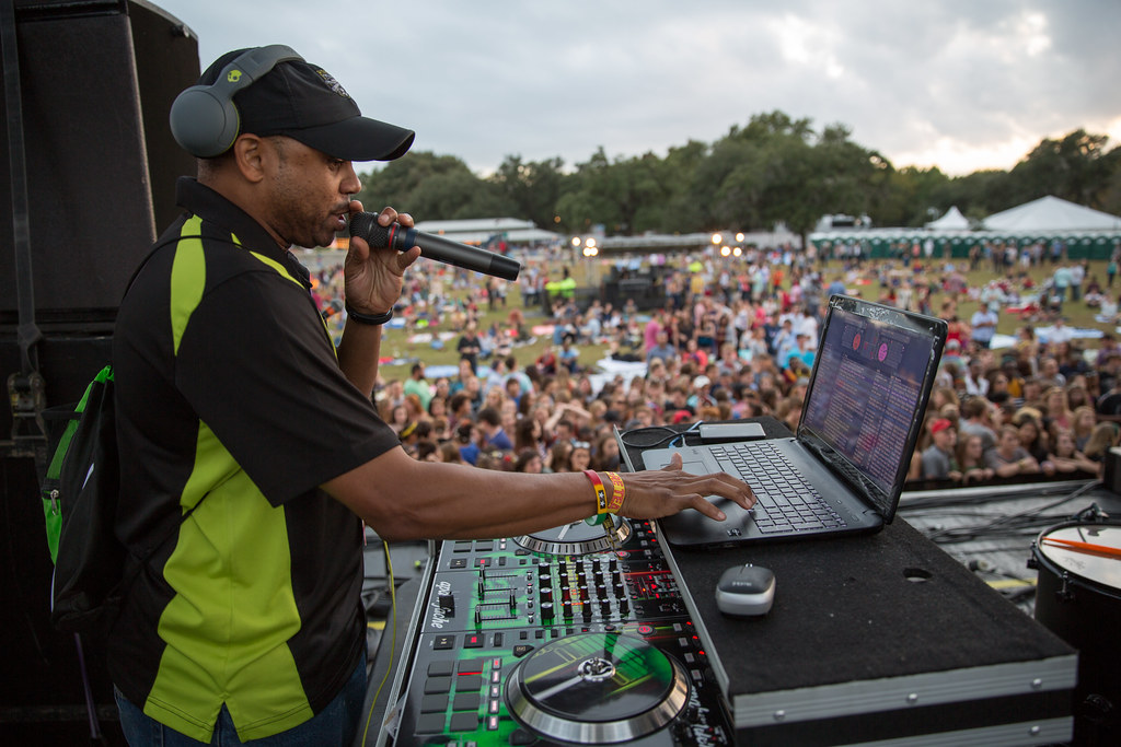 Lipton's Be More Tea Festival Lipton's Be More Tea Festiva… Flickr