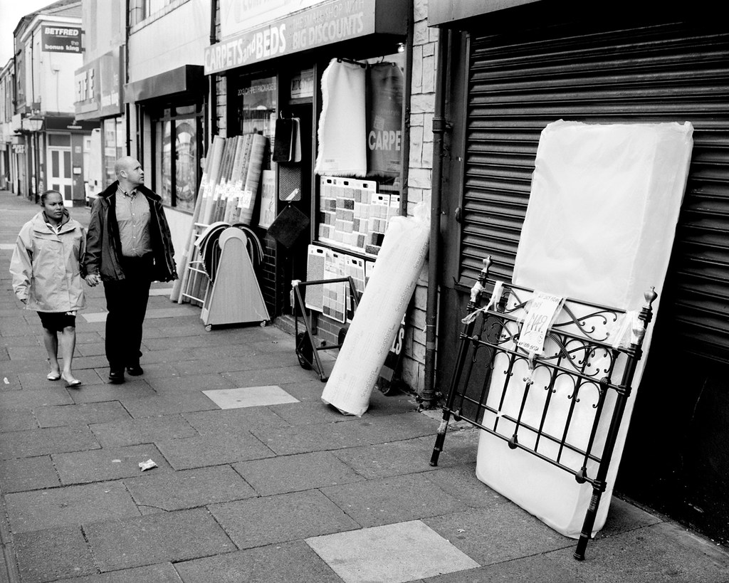 Carpets And Beds Gateshead richie palmer Flickr