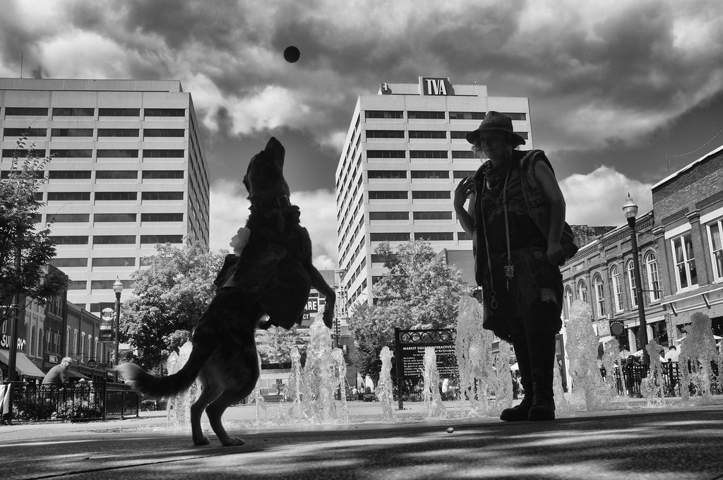 Friends Knoxville, TN, 2015. Unconditional. Mohammad Moniruzzaman