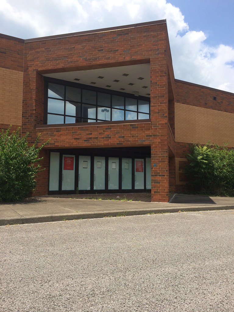 Macys Bellevue Center Bellevue (Nashville), TN July 2015 Flickr