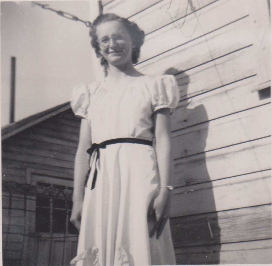 Nancy McBride Nancy McBride Bill Harrison Flickr