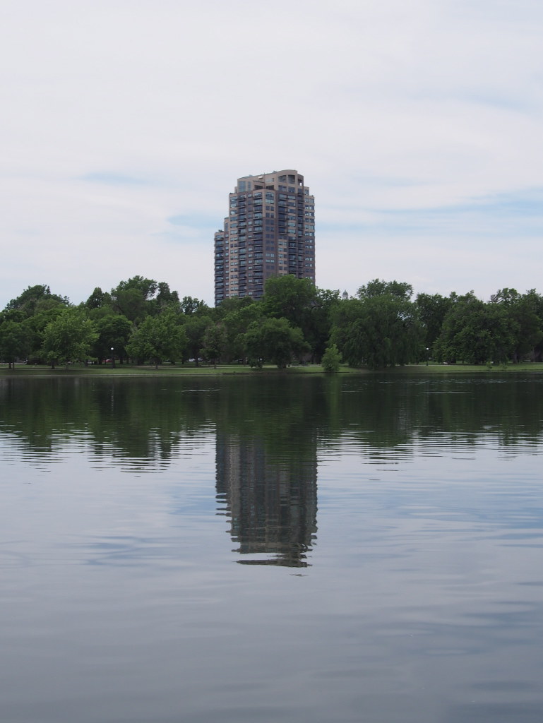 Pinnacle at City Park South procrast8 Flickr