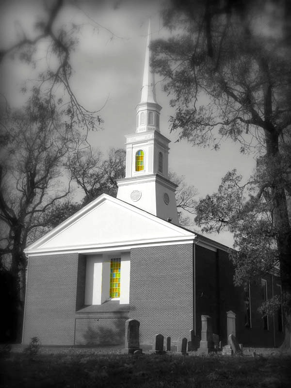 Baptist Church (4) THE Halloween Queen Flickr