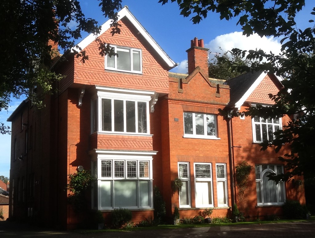 [45110] Grimsby Bargate House Bargate House, 51 Bargate,… Flickr