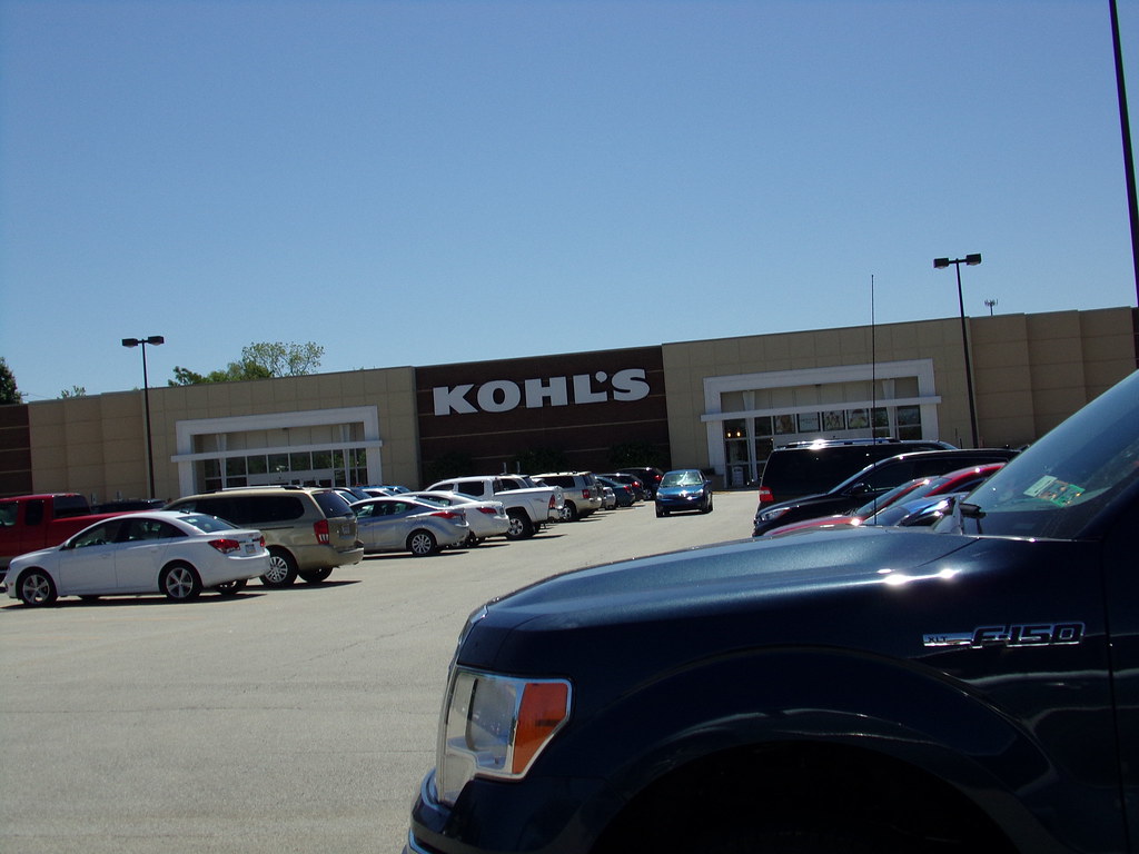 Kohl's 459 North Huntingdon, PA Kohl's 459 88 Rocky Rd N… Flickr