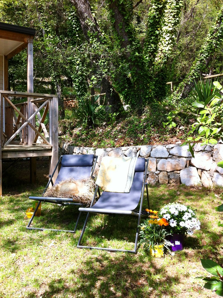 Camping Les Pinedes La Colle sur Loup France vayacamping fotos