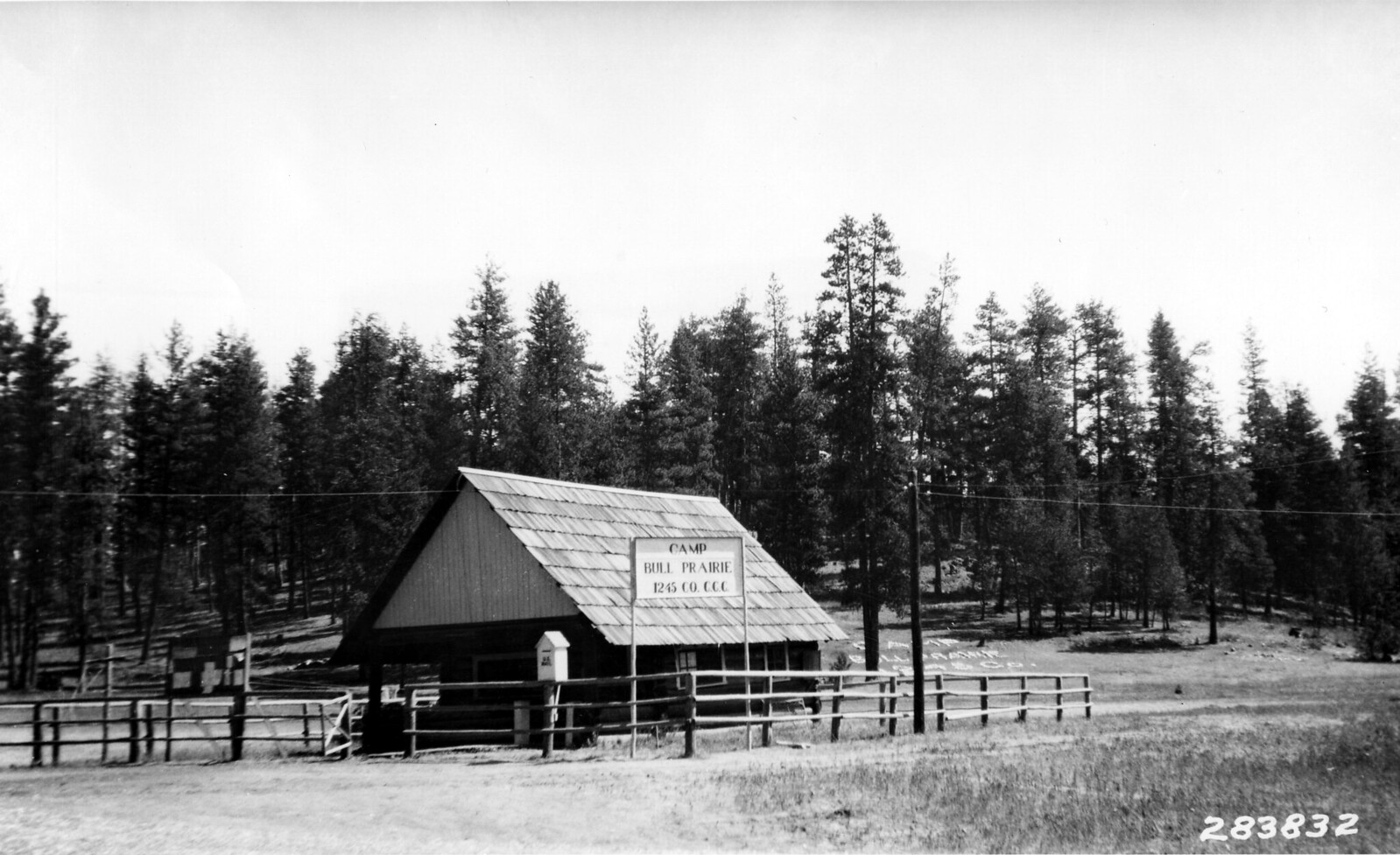 Historic Umatilla National Forest Historic Photos Flickr