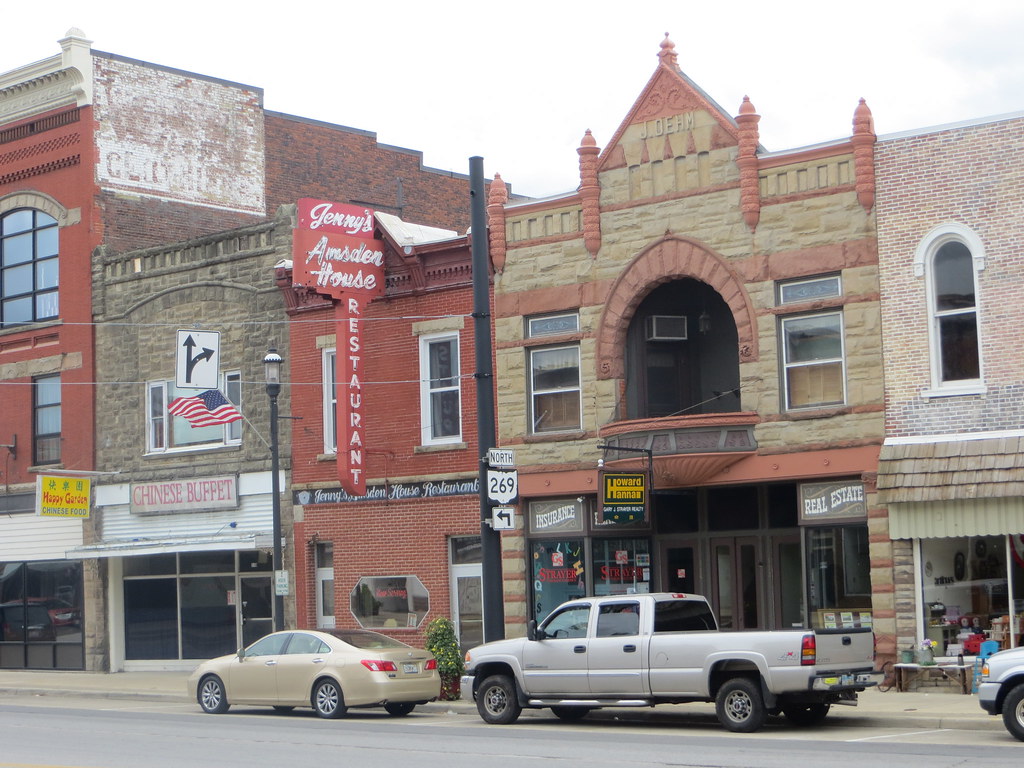 20150825 27 Bellevue, Ohio David Wilson Flickr