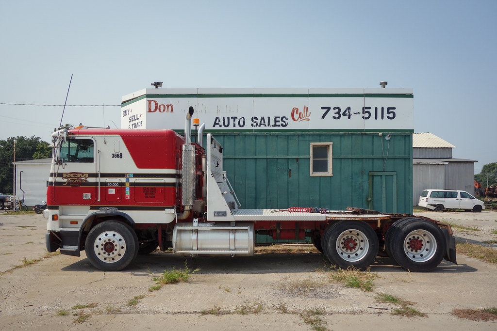 Auto Sales Monmouth, IL Kent Henderson Flickr