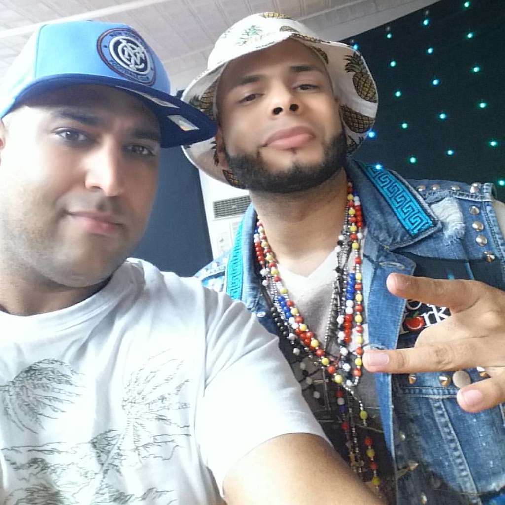 alajazaofficial lunes resaka los djchulo… Flickr