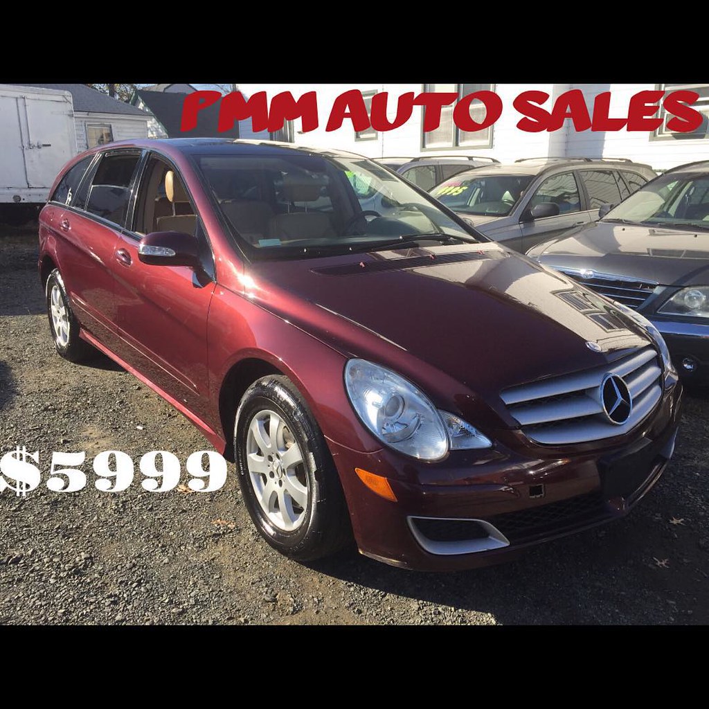 PMM Autos 529 Rahway Ave. Elizabeth, NJ 07202 . We're open… Flickr