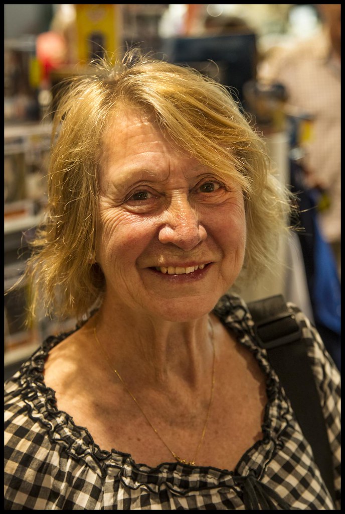 Lee Kelly visit to Cairns ABC Shop 30Nov1501= Lee Kelly v… Flickr