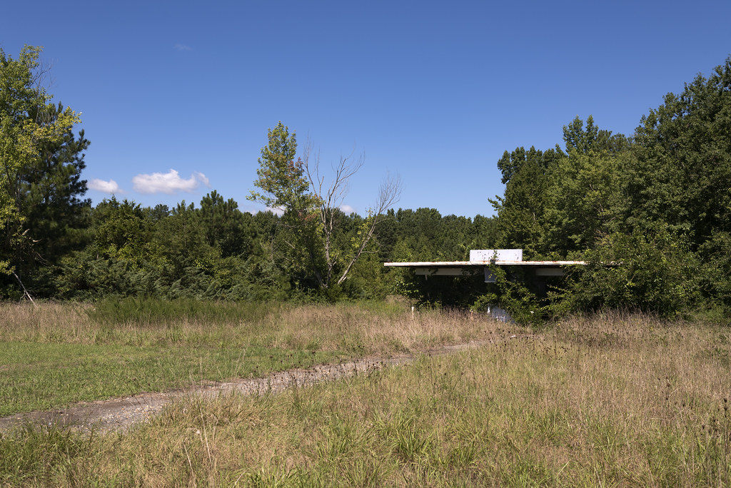 Delmar DriveIn, Delmar, MD That's the ticket booth. The s… Flickr