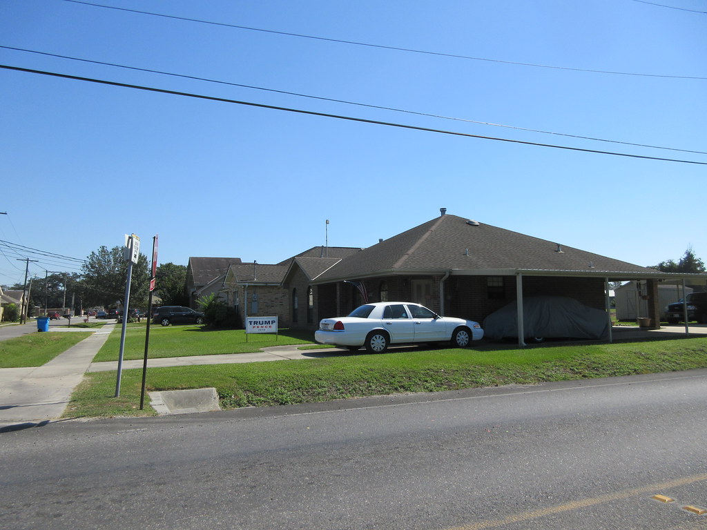 Arabi, Louisiana Arabi, St. Bernard Parish, Louisiana Infrogmation