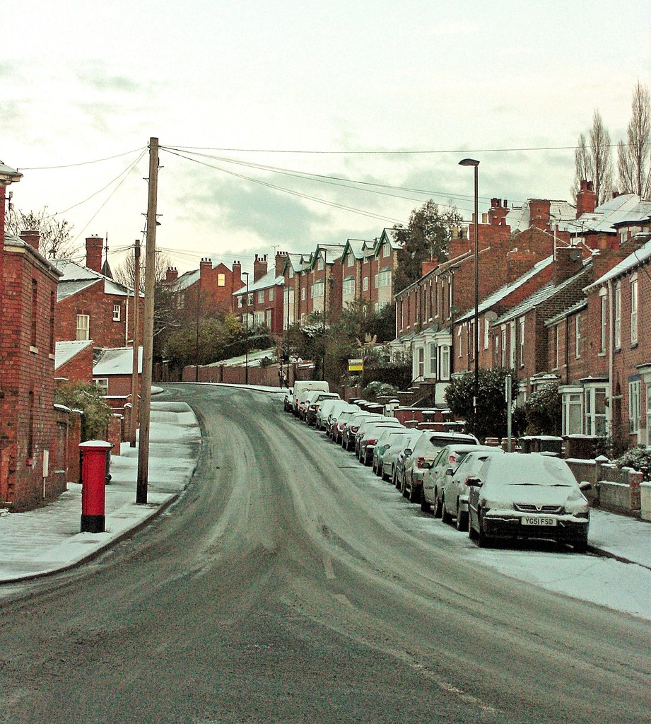 20384 Yarborough Road, Lincoln, Lincolnshire. The area aro… Flickr