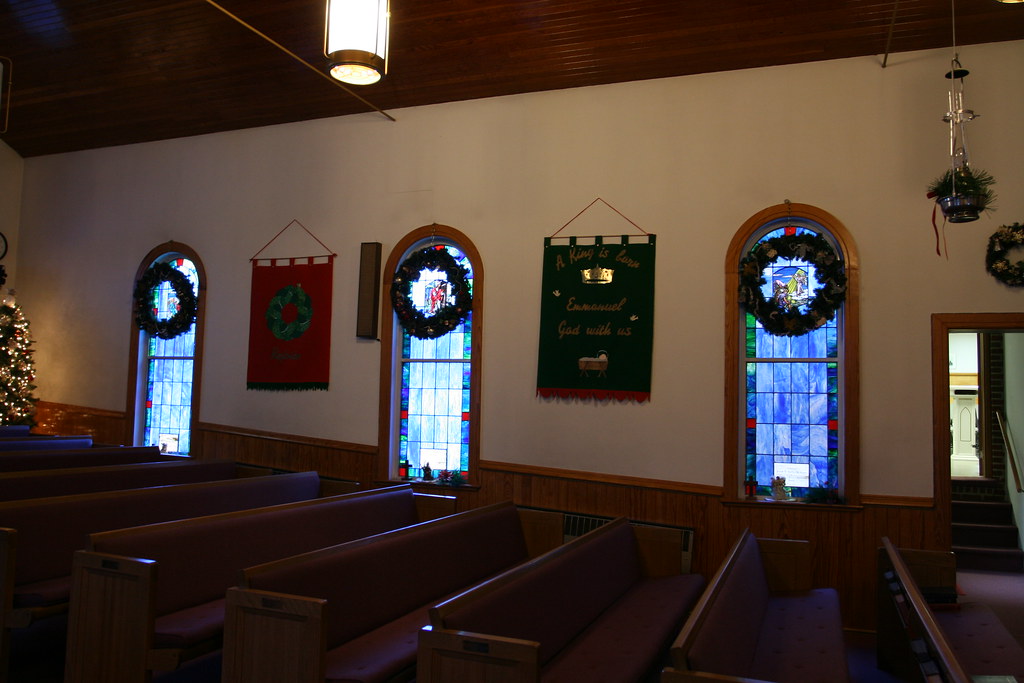 Mount Bethel United Methodist Church Mount Bethel Church i… Flickr
